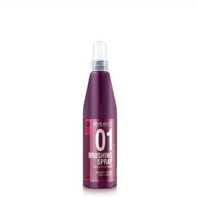 Salerm ProLine 01 Brushing Spray 250ml