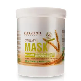 Salerm Masque capillaire Germe de Blé