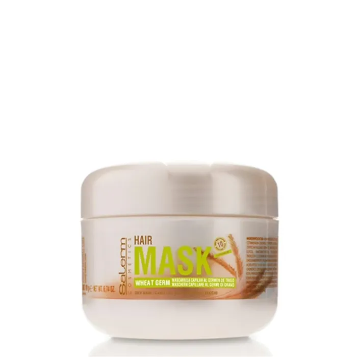 Salerm Masque capillaire Germe de Blé