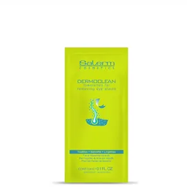 Salerm Toalhitas Dermoclean 24uds