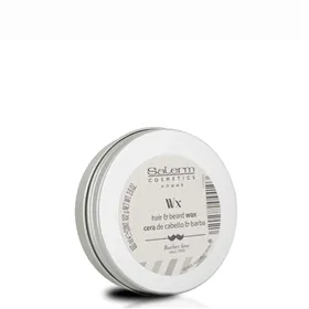 Salerm Homme Cera Cabelo & Barba 100ml