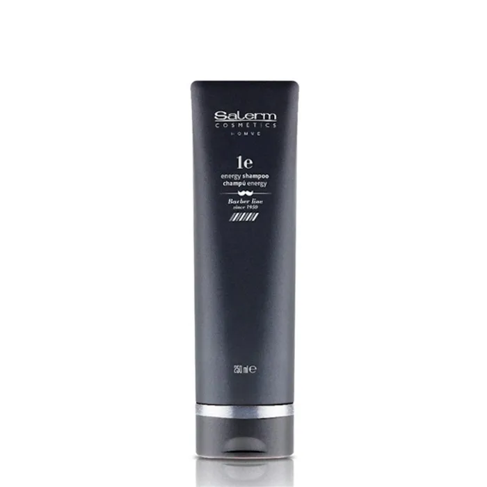 Salerm Homme Energy Shampoing 250 ml