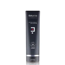 Salerm Homme Champu Exfoliante 250ml