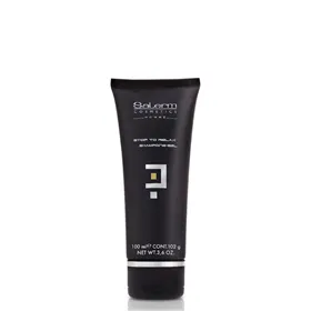 Salerm Homme Champu Stop To Relax 