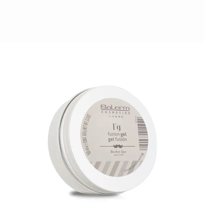 Salerm Homme Fusion Gel coiffant 150 ml
