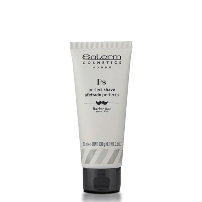 Salerm Homme Perfect Shave