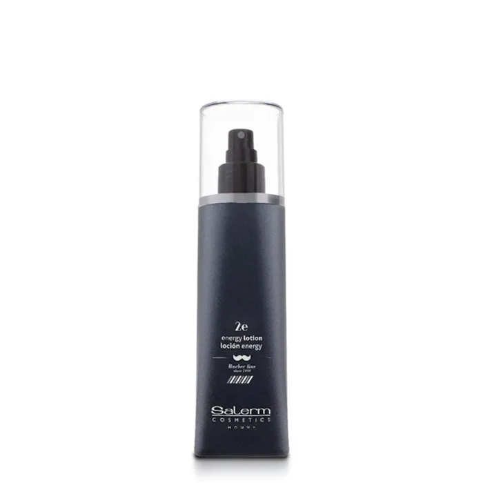 Salerm Homme Loção Energy 200ml