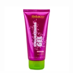 Gel Alisador Salerm 200ml