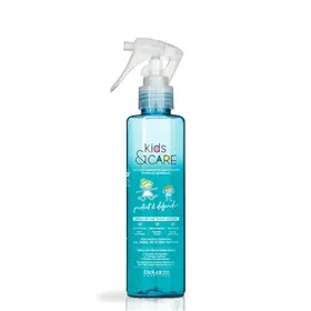 Amaciador Cabelo Salerm Kids & Care Bifásico 190ml