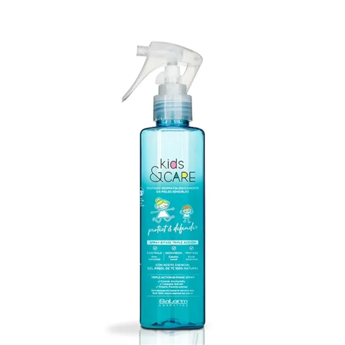 Salerm Kids & Care Biface 190 ml