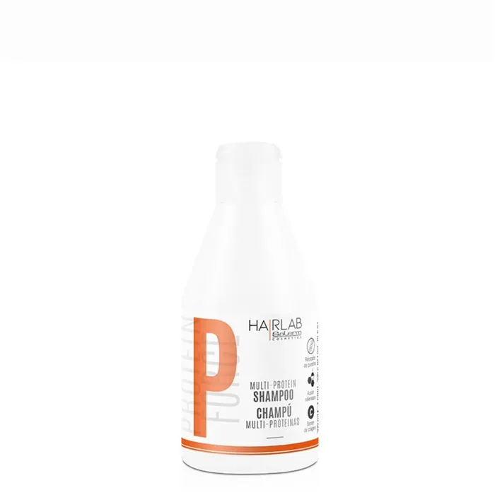 Salerm HairLab Champô Multi Proteínas