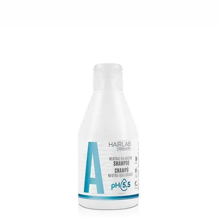 Salerm HairLab Champô Neutro Equilibrante