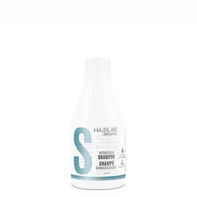 Salerm HairLab Champô Dermocalmante 300ml