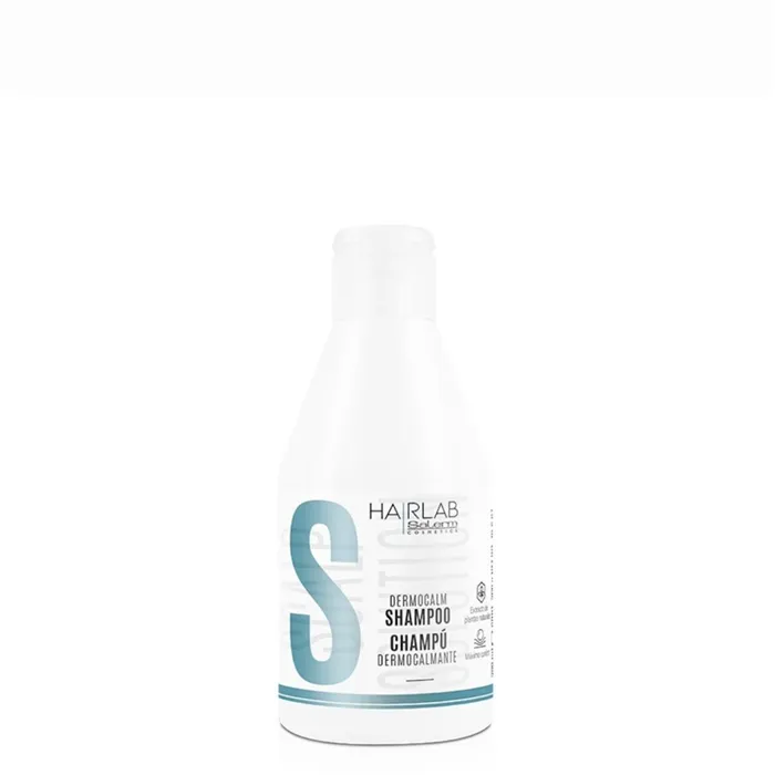 Salerm HairLab Shampoing Dermocalmante 300 ml