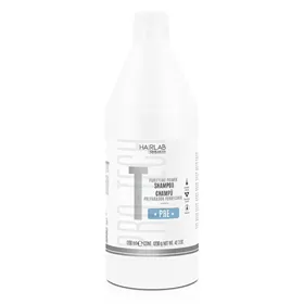 Champô Preparador Purificante Salerm HairLab