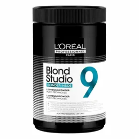 Loreal Blond Studio 9 Bonder Inside 500g