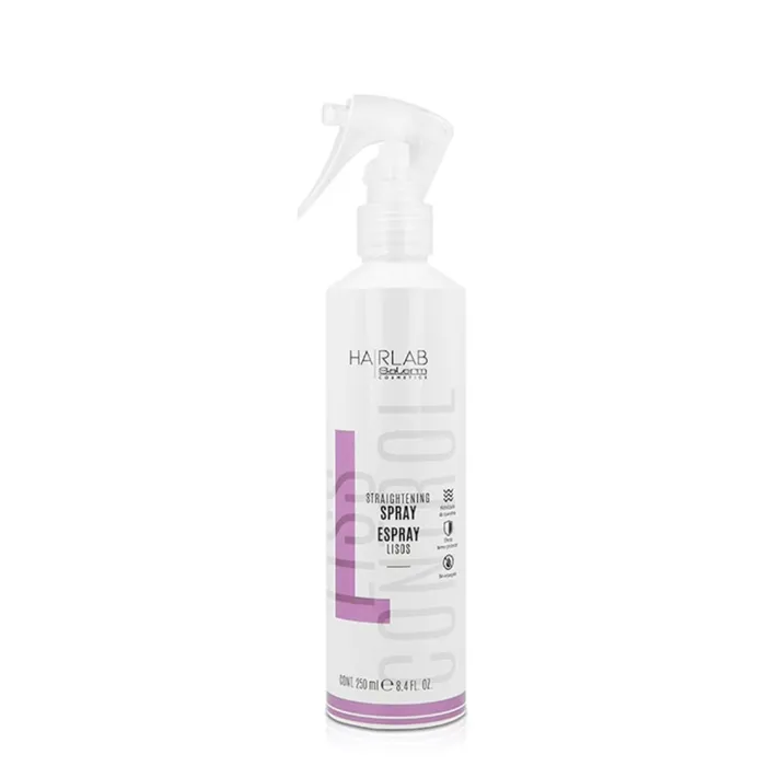 Salerm HairLab Spray Lisos 250ml