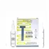 Salerm Vital Soin fortifiant capillaire 4x13ml