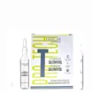 Salerm Vital Revitalizador de Cabelo 4x13ml