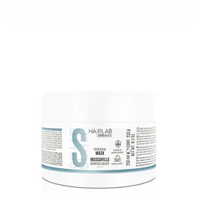 Máscara de Cabelo Salerm HaiLab Dermocalmante 250ml