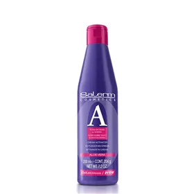Salerm Zero Ativador Tinta 200ml