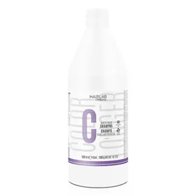 Salerm HairLab Shampoing Cheveux Blancs
