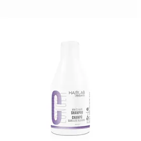 Salerm HairLab Champô Cabelos Brancos