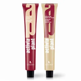 Lendan Activia Plant Tinta Permanente 60ml