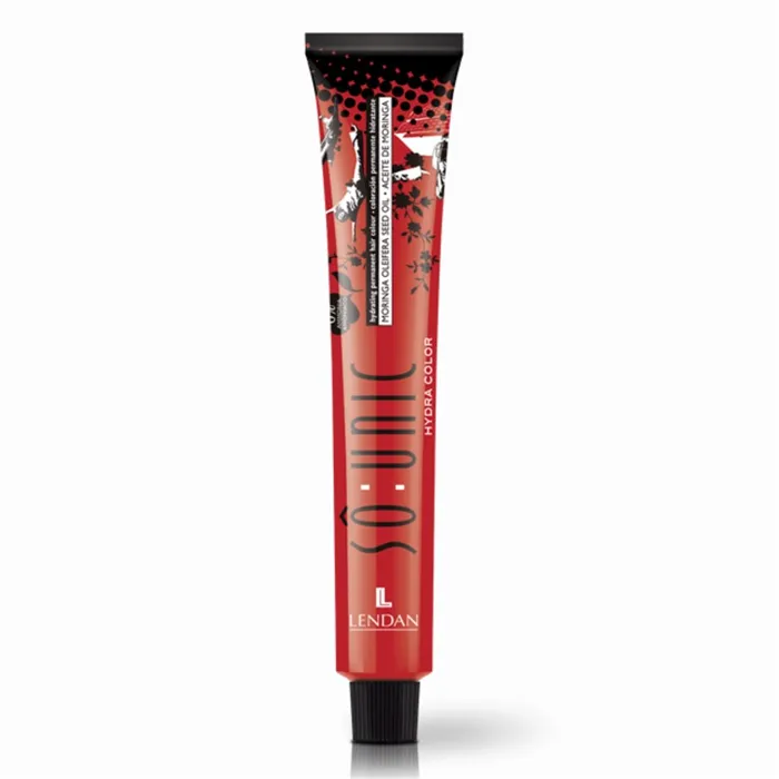 Lendan So : Unic Coloration sans ammoniaque 60 ml