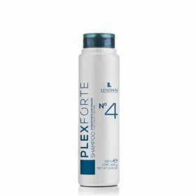 Lendan Plex Forte Nº4 Shampoo