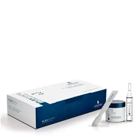 Lendan Plex Forte Nº 3 Shot Máscara 6x13ml