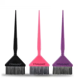 Framar Big Daddy Brush Set