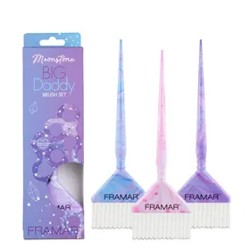 Framar Big Daddy Brush Set