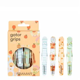 Framar Gator Grips 4pcs
