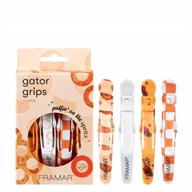 Framar Gator Grips 4pcs