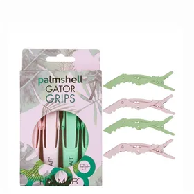 Framar Gator Grips 4pcs