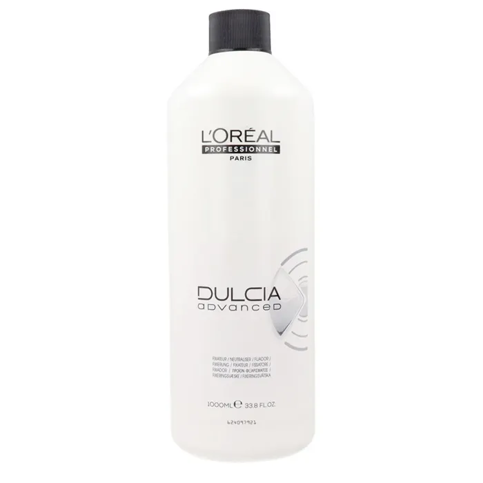 L'Oréal Dulcia Advanced Fixateur permanente 1000 ml
