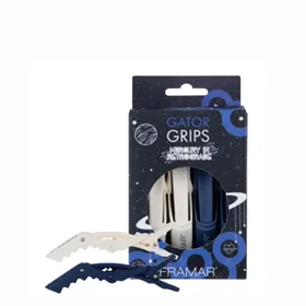 Framar Gator Grips 4pcs