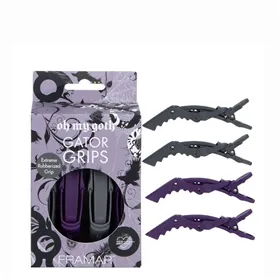 Framar Gator Grips 4pcs