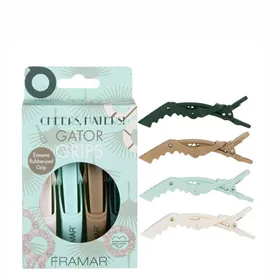 Framar Gator Grips 4pcs