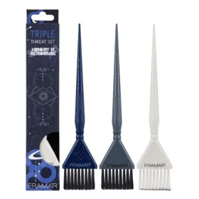 Framar Triple Threat Set