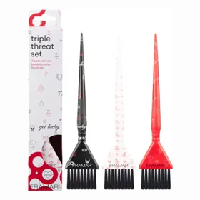 Framar Triple Threat Set