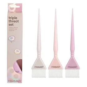 Framar Triple Threat Set