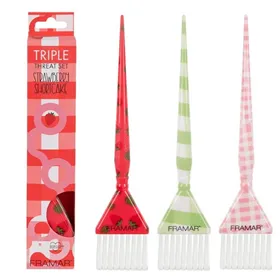 Framar Triple Threat Set