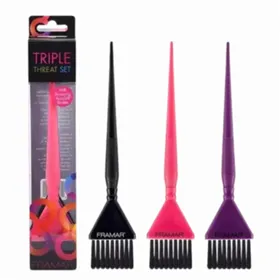 Framar Triple Threat Set