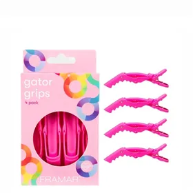 Framar Gator Grips 4pcs