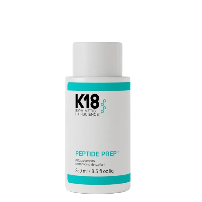K18 Detox Champô 250ml