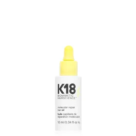 Reparador Molecular de Cabelo K18