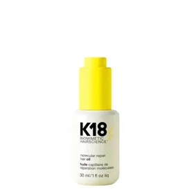 Reparador Molecular de Cabelo K18