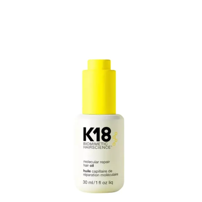Reparador Molecular de Cabelo K18